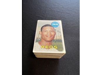 MLB Baseball Trading Cards