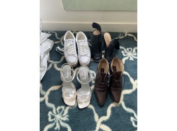 Shoes Size 8- Kenneth Cole , Steve Madden & More