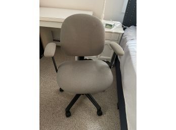 Rolling Computer Chair