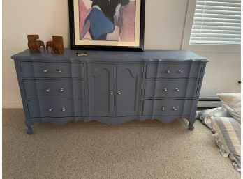 Dresser By White Furniture Co
