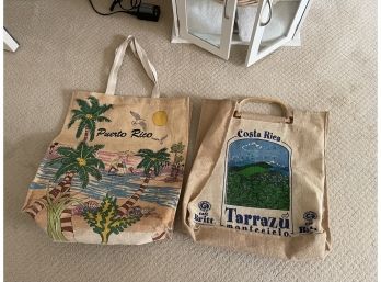 International Bags