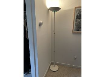 Adjustable Light Floor Lamp