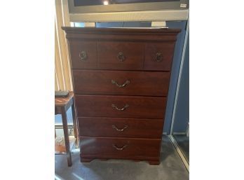 High Boy Chest Of Drawers