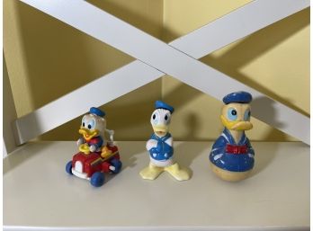 Donald Duck Toys And Figure