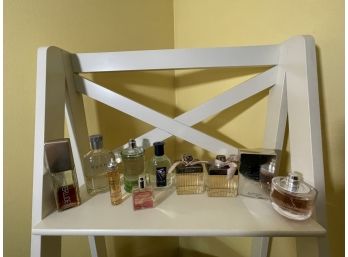 Perfumes / Cologne - Calvin Klein , Chloe , Chanel And More