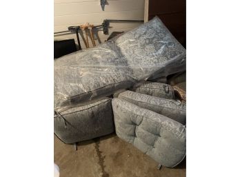 5 Patio Cushions