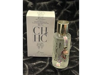 NEW Carolina Herrera Perfume