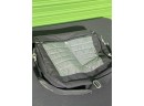 Laptop Tek Crossbody Messenger Bag