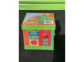 New Gift Boxes