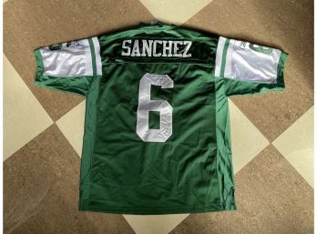 Sanchez Sports Jersey Size 50