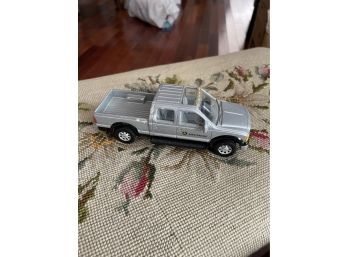 ERTL Model Toy Car