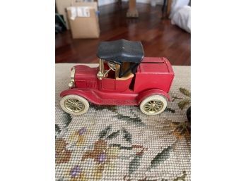 ERTL Model Toy Car