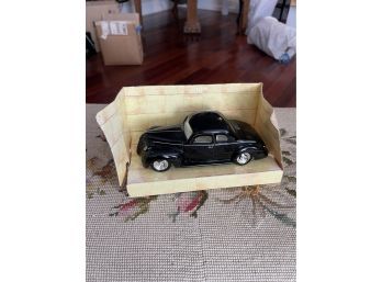 Model Toy Car
