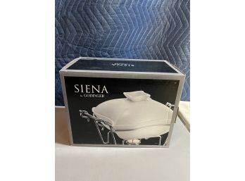 Siena Server
