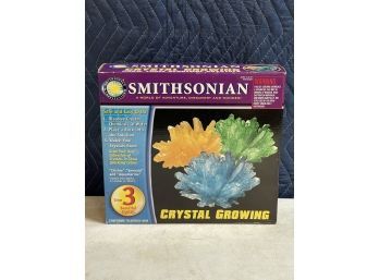Crystal Grow Kit