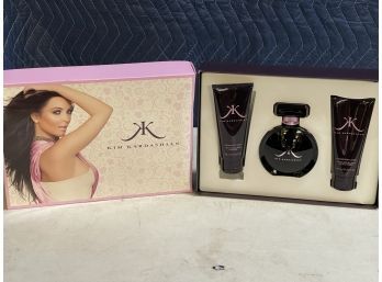 Kim Kardashian Gift Set