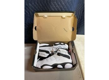 Jordan Sneakers Size 6.5