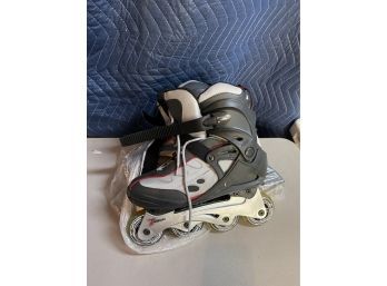 Roller Skates Size 7 Youth