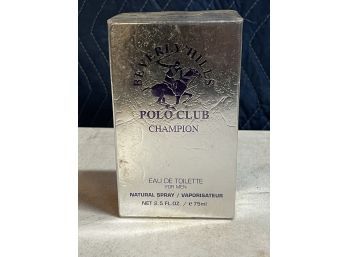 Polo Club For Men