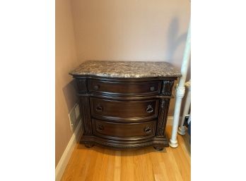 Nightstand By Liberty Furniture