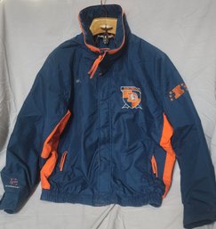 Columbia Broncos Jacket