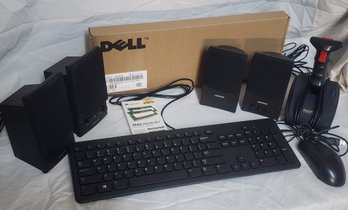 Desk Top Computer Accessories (wired)