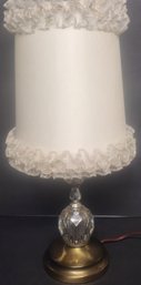 Vintage Decorative Lamp