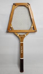 Vuntage Wilson Stroke Master Tennis Racket