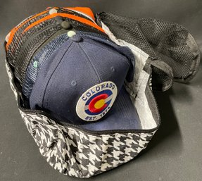 Sports/colorado Hats