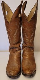 Men's Panhandle Slim Western Boots