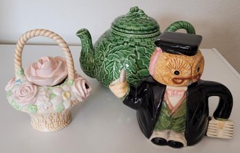 Teapot Collectors