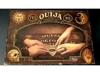 Hasbro Gaming 'ouija Board'