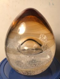 Caithness Glass Paperweight Numbered