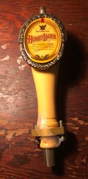 Michelob Honey Lager Beer Tap Handle