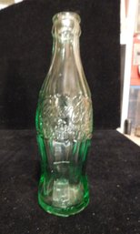 Dec. 25th, 1923 Coca-cola Bottle