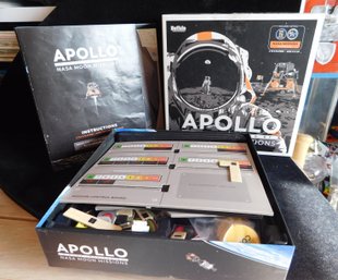 Apollo Game