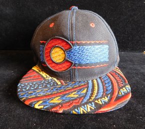 Zephyr Colorado  Hat