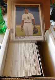 1991 O-pee-chee Premier Baseball Complete 132 Cards Set