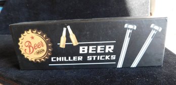 Beer Chiller Sticks