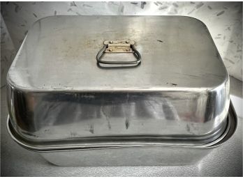 Vintage Baking Pan