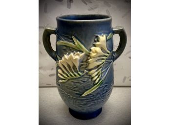 Lovely Vintage Roseville Vase