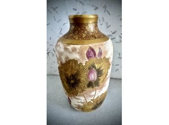 Stunning Vintage Doulton Burslem Vase
