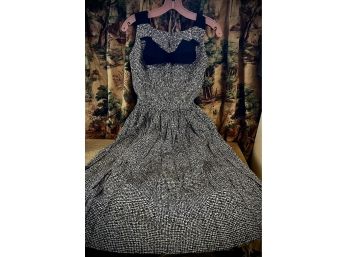 Beautiful Vintage Dress