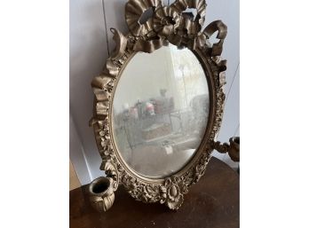 Stunning Vintage Mirror