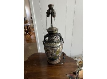 Gorgeous Vintage Lamp
