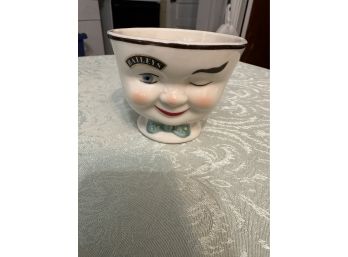 Vintage Baileys Mug
