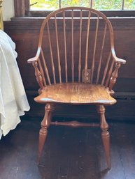 Custom Windsor Chair