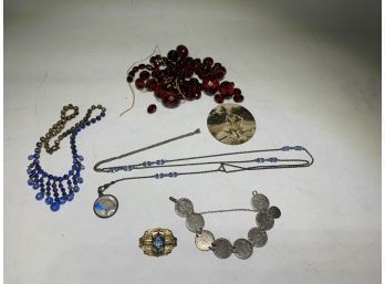 Victorian Beads