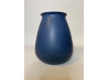 Marblehead Pottery Vase