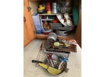 Misc Kitchen Items